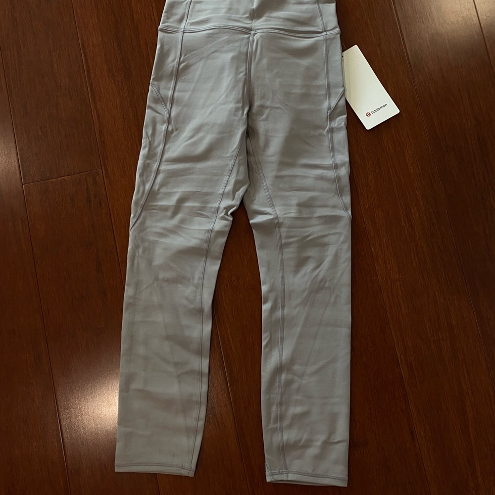 Lululemon Leggings NWT